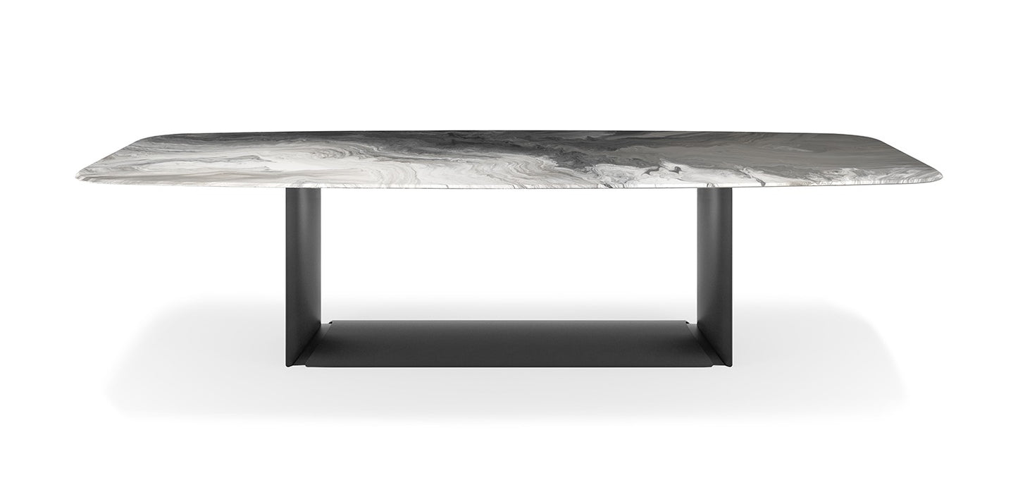 Cattelan Dragon Crystalart Dining Table