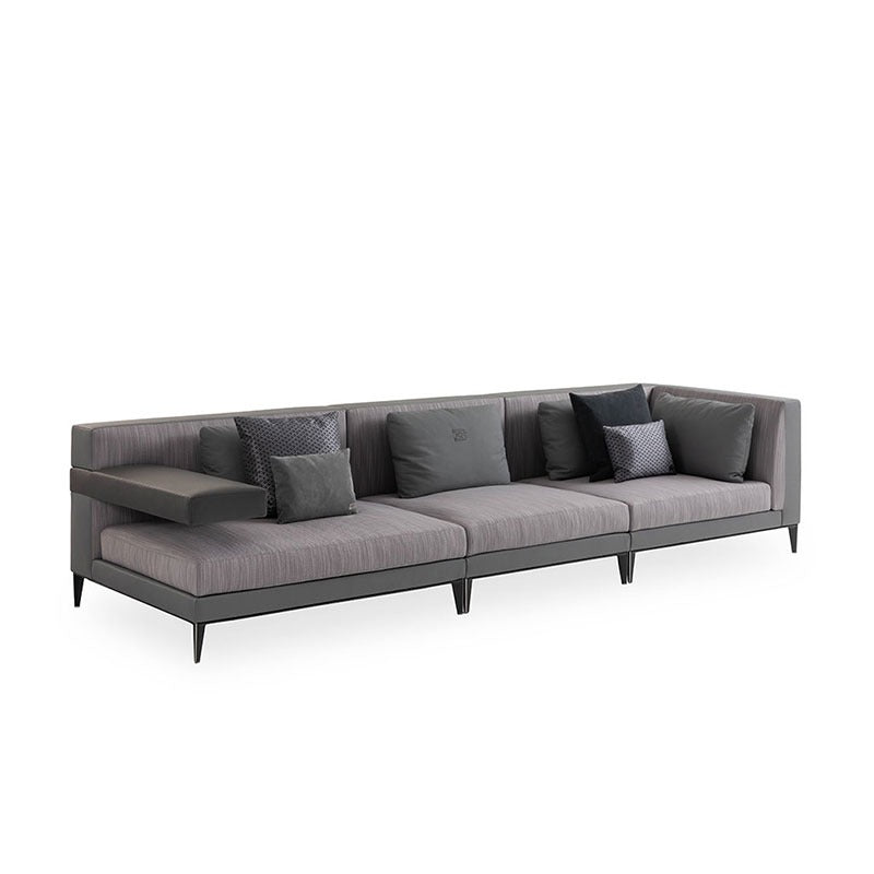 Bugatti Flow Sofa