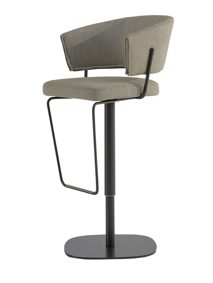 Bonaldo Bahia Too Bar Chair
