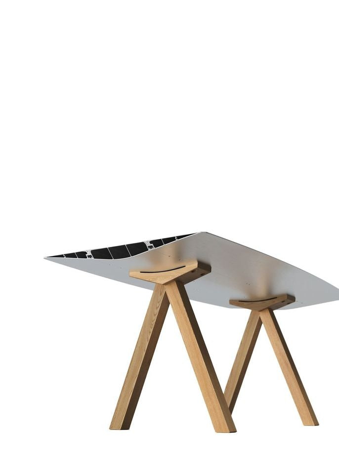 Bd Barcelona Table B 90 Dining Table