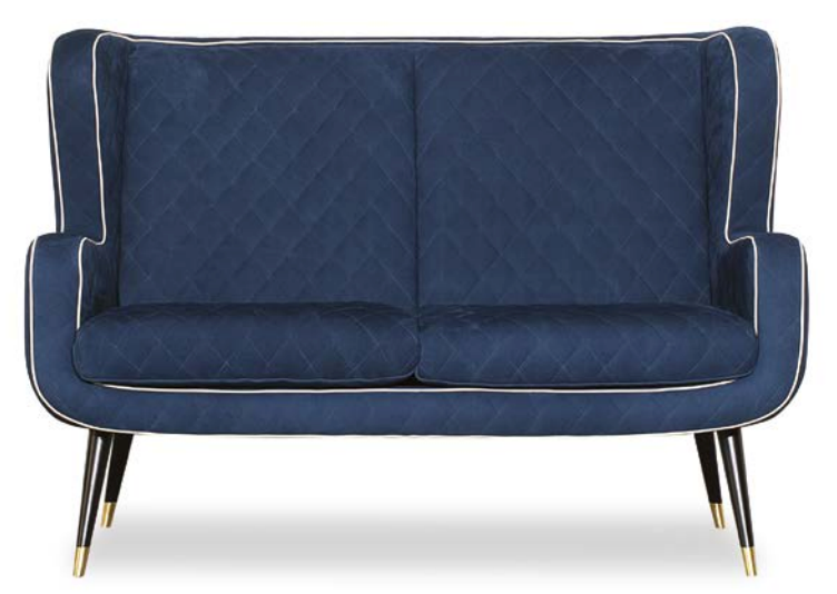 Baxter Dolly Sofa