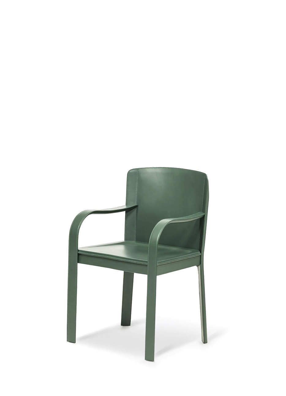 Armani Maddalena Dining Chair