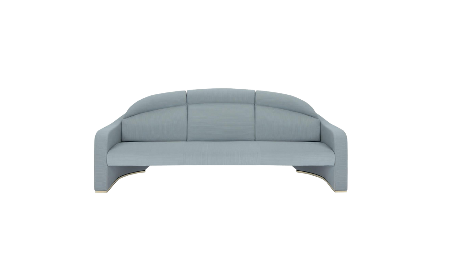 Armani Olsen Sofa