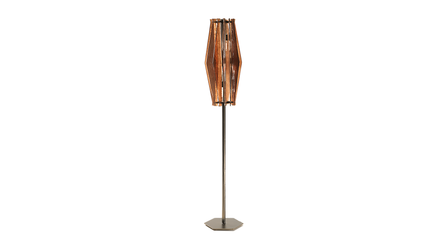 Arketipo Oompa-Loompa Lamp