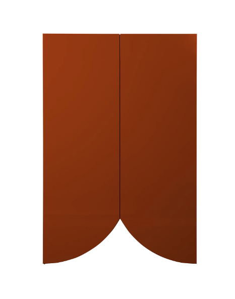 Bd Barcelona Bridges Large Sideboard