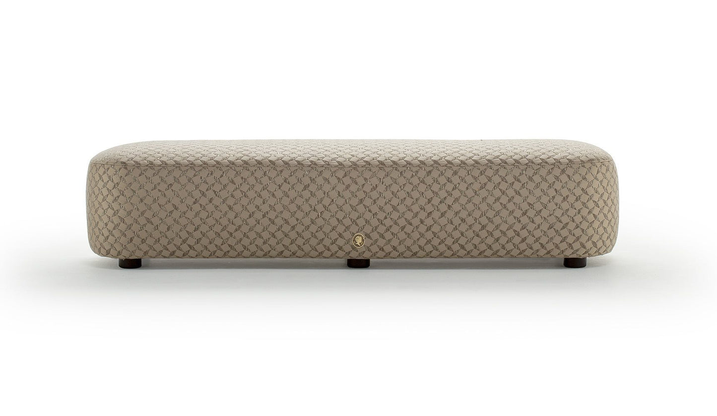 Alberta Vivien Bench