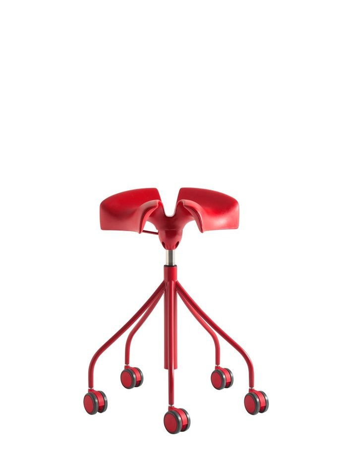 Bd Barcelona Binaria Dining Chair