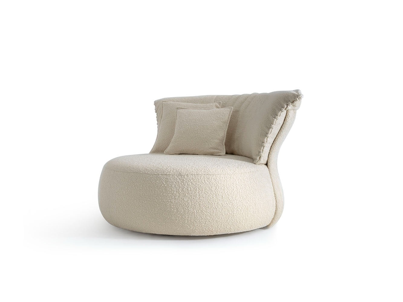 Cornelio Cappellini Cannes-B Sofa