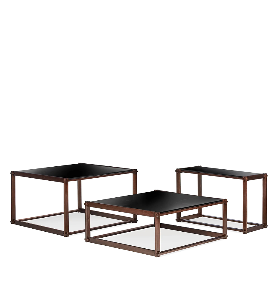 Armani Play Coffee Table