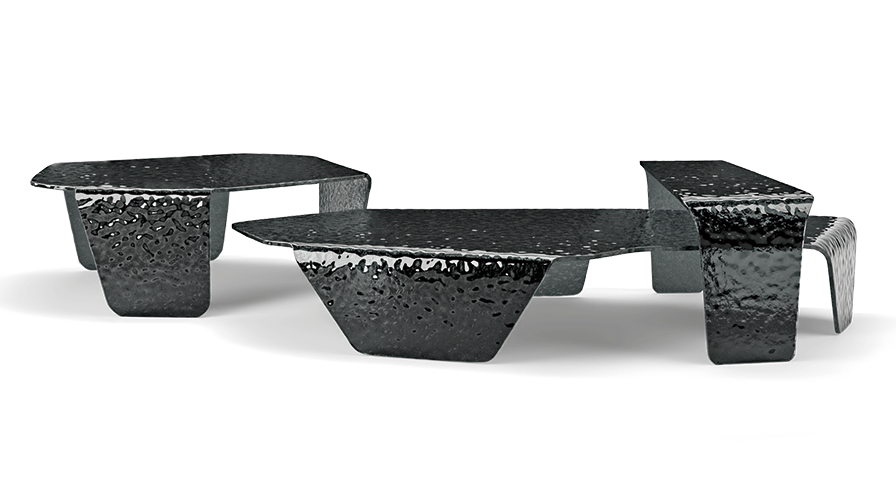 Arketipo Chimera Coffee Table