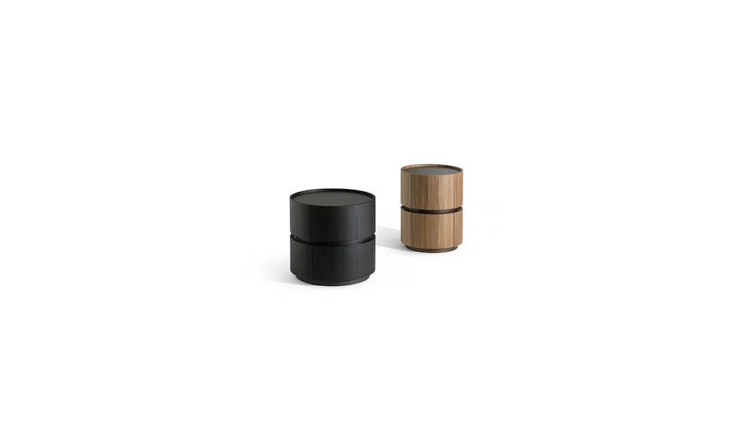 Bonaldo Moneypenny Nightstand