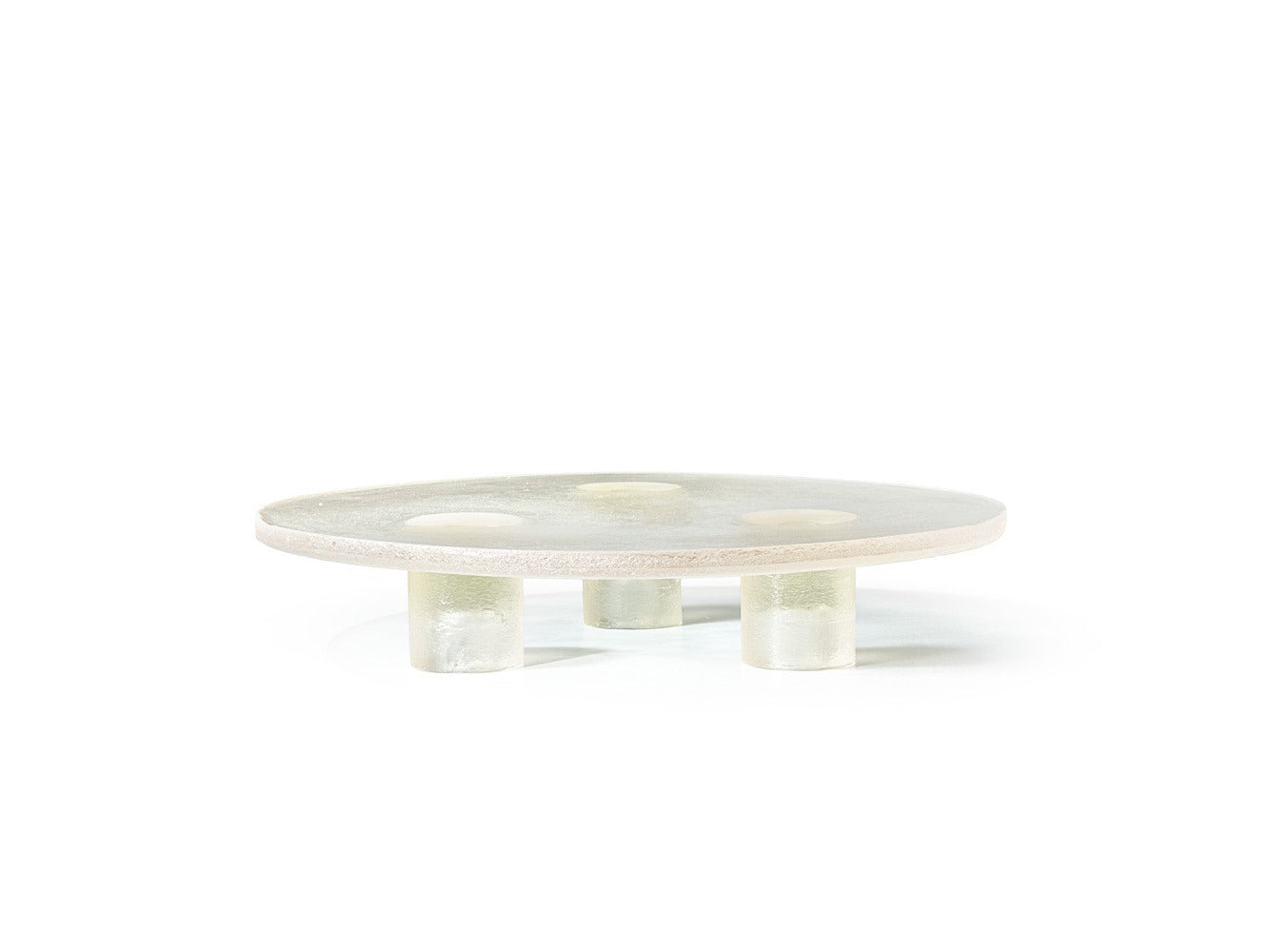 Cornelio Cappellini Momo Coffee Table