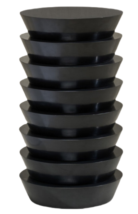Bruno Moinard Editions Zlatar Side Table