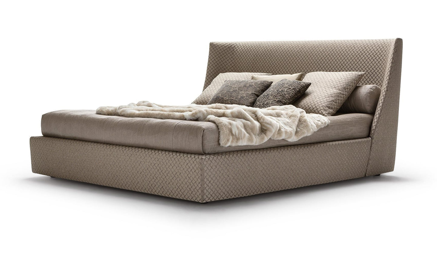 Alberta Vivien Bed