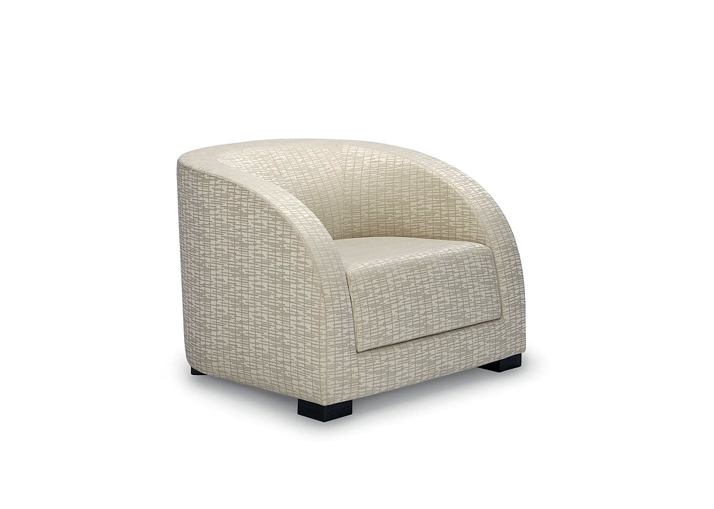 Armani Essex Leisure Chair