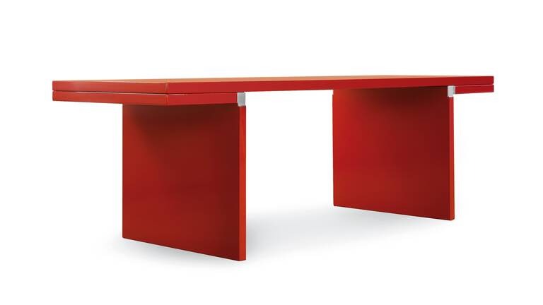 Cassina Orseolo Dining Table