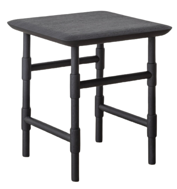 Bruno Moinard Editions Bilbao Side Table