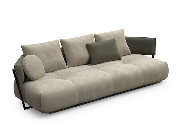 Alberta Moncheri Sofa