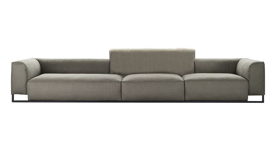 Arketipo Morrison Sofa