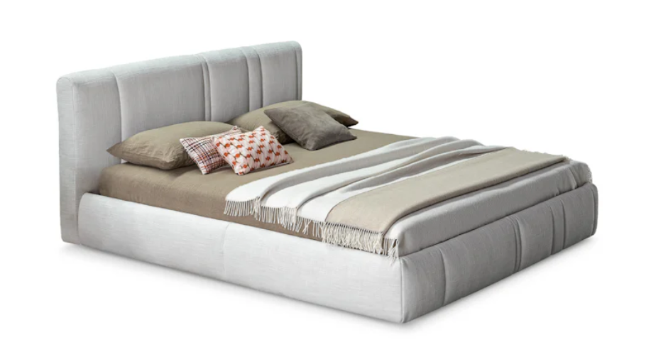 Bonaldo Rigoletto Bed