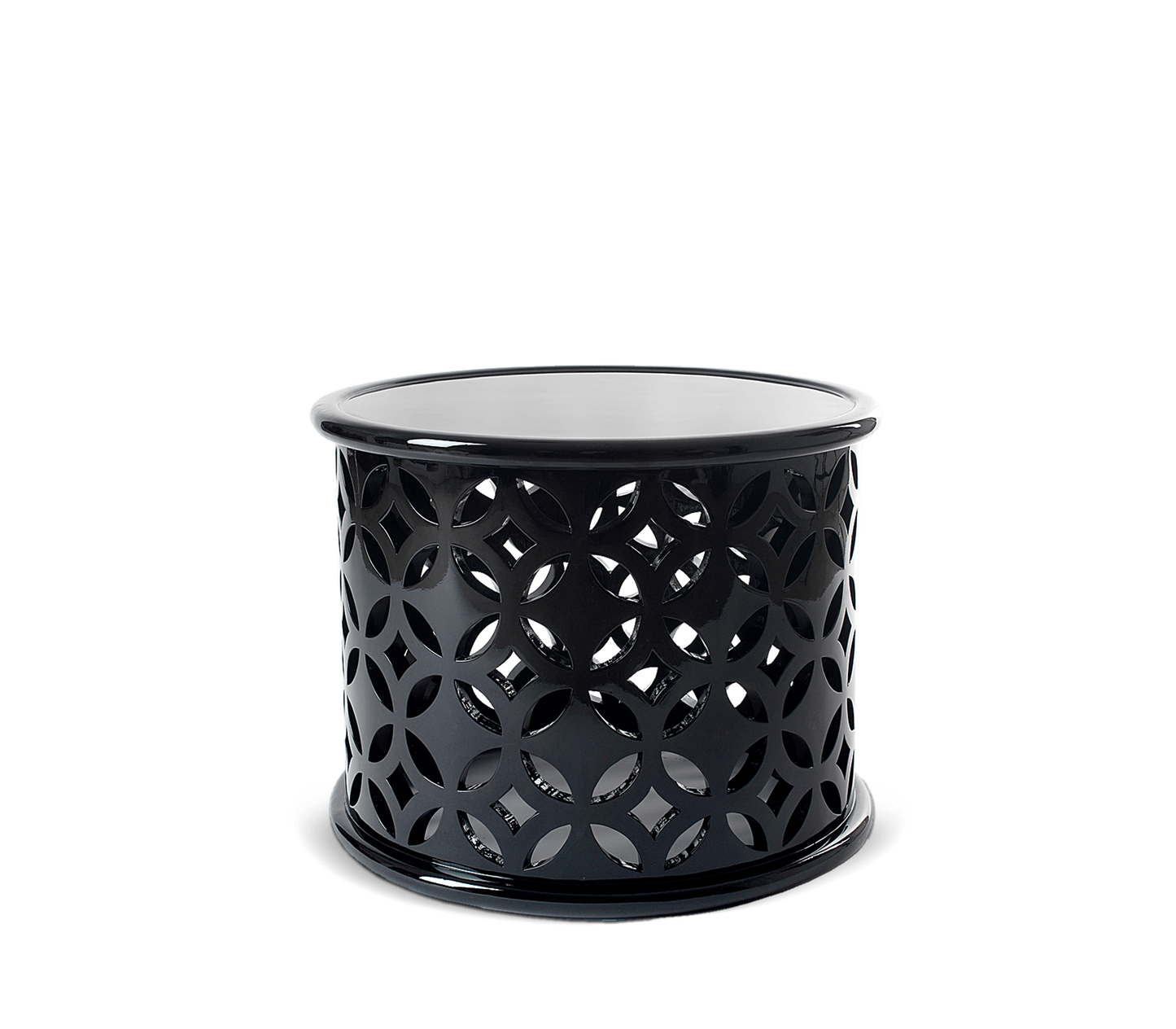 Boca Do Lobo Stone Coffee Table