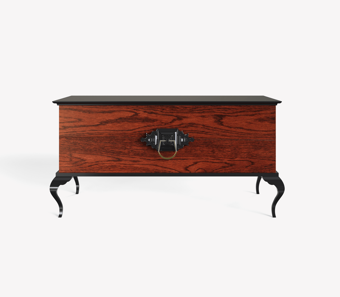 Boca Do Lobo Guggenheim Nightstand