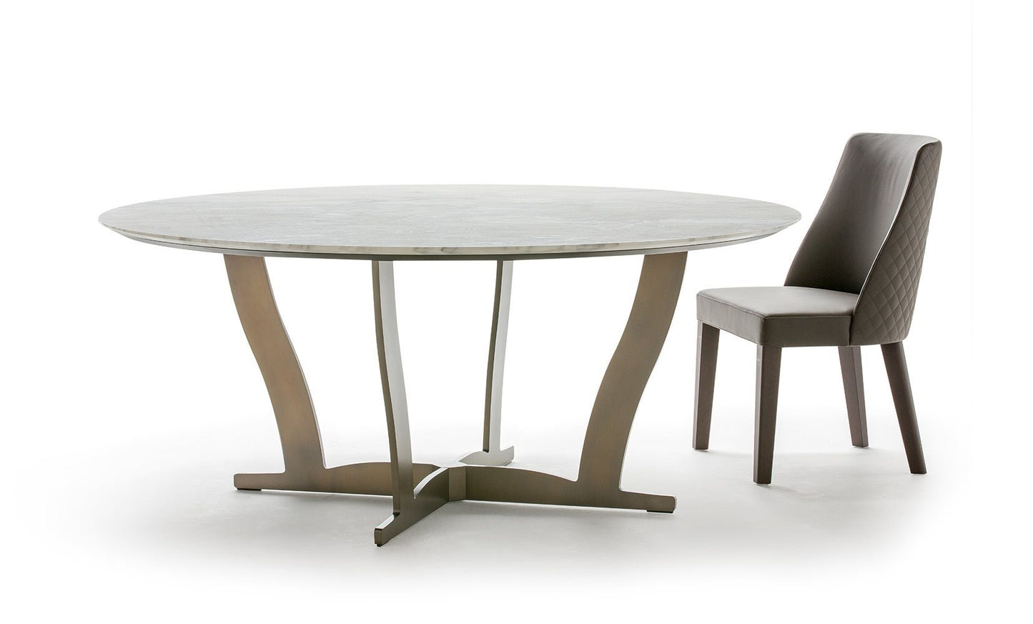 Alberta Bogart Dining Table