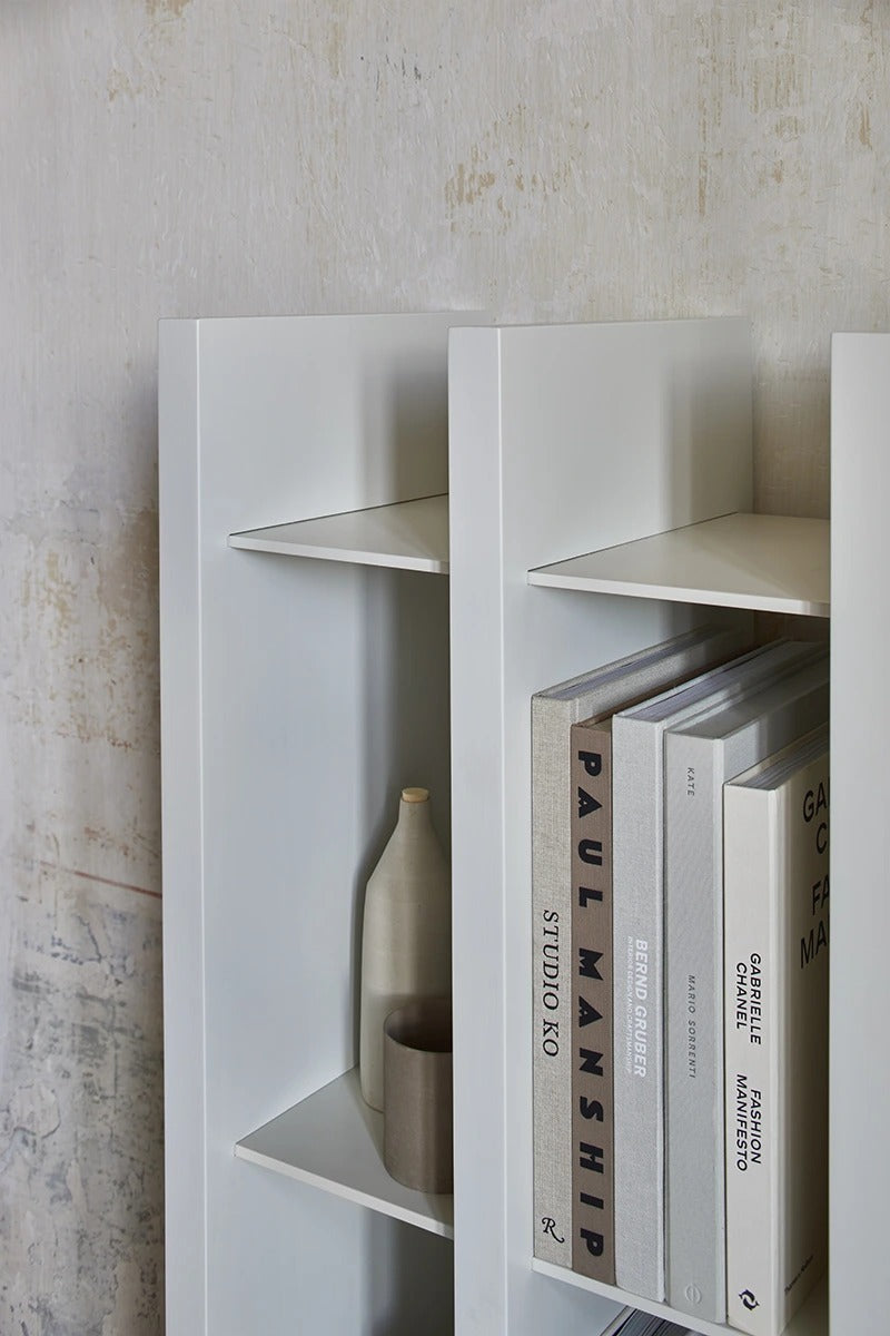 Amura Sistema Parere Bookshelf