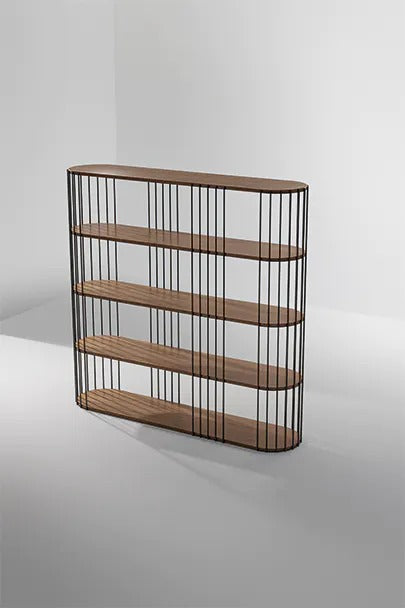 Bonaldo Arpa Bookshelf