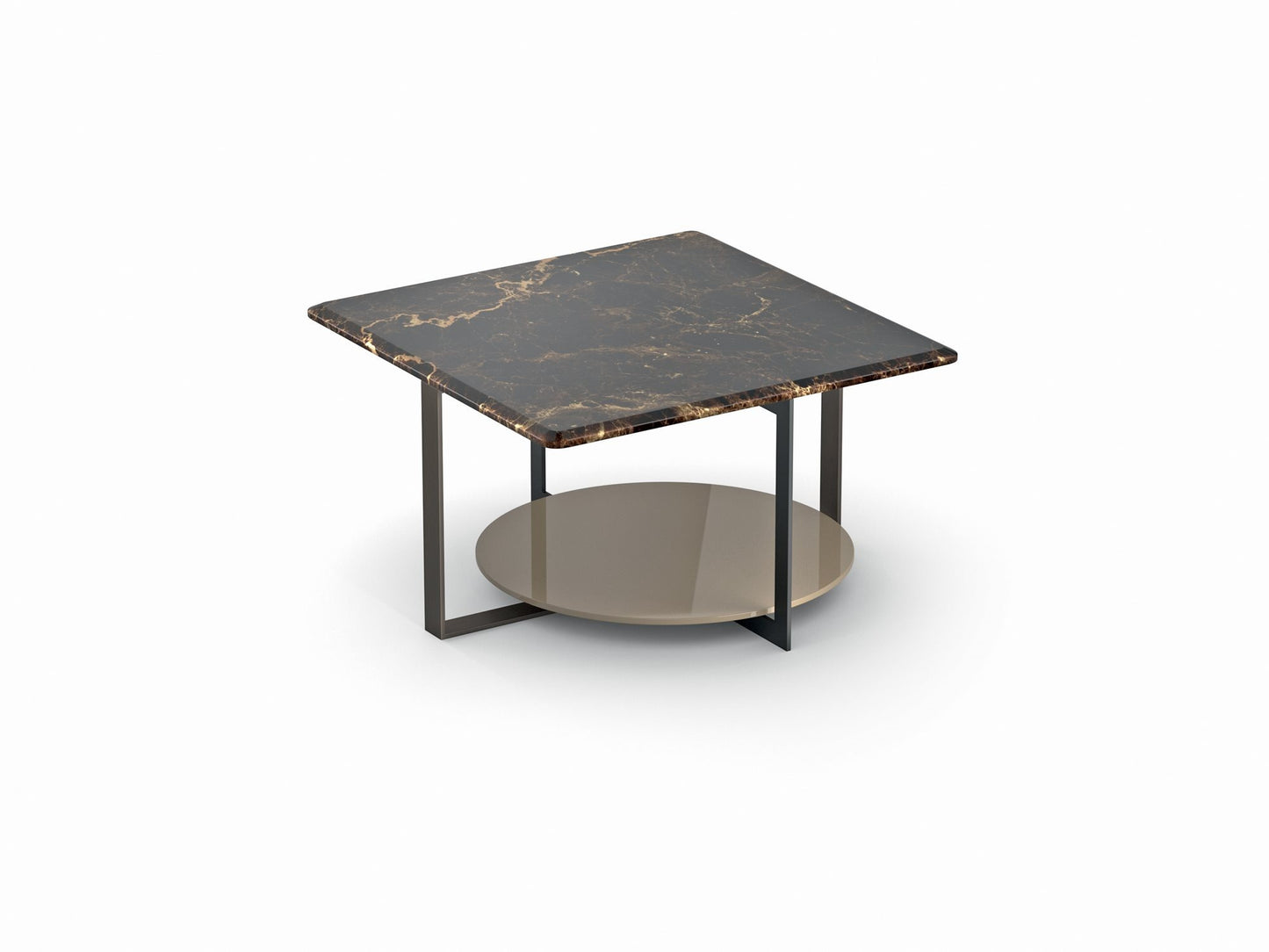 Alberta Clint Coffee Table