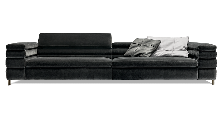 Arketipo Mayfair Sofa