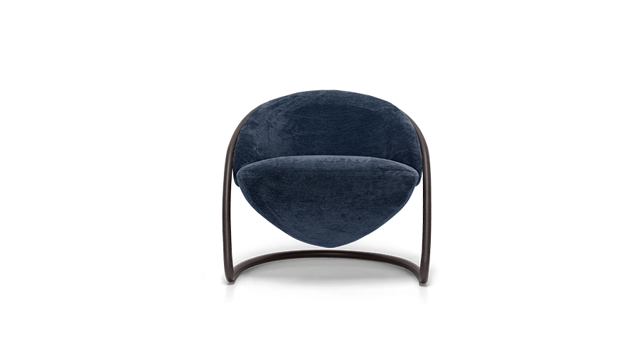 Arketipo Freedom Armchair