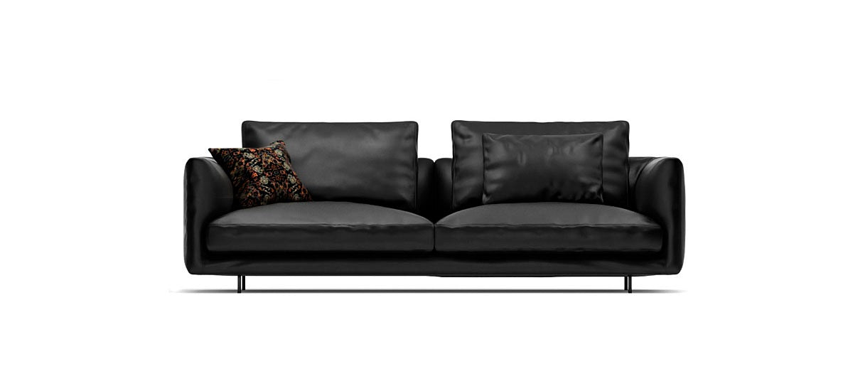 Arketipo Self Control Sofa
