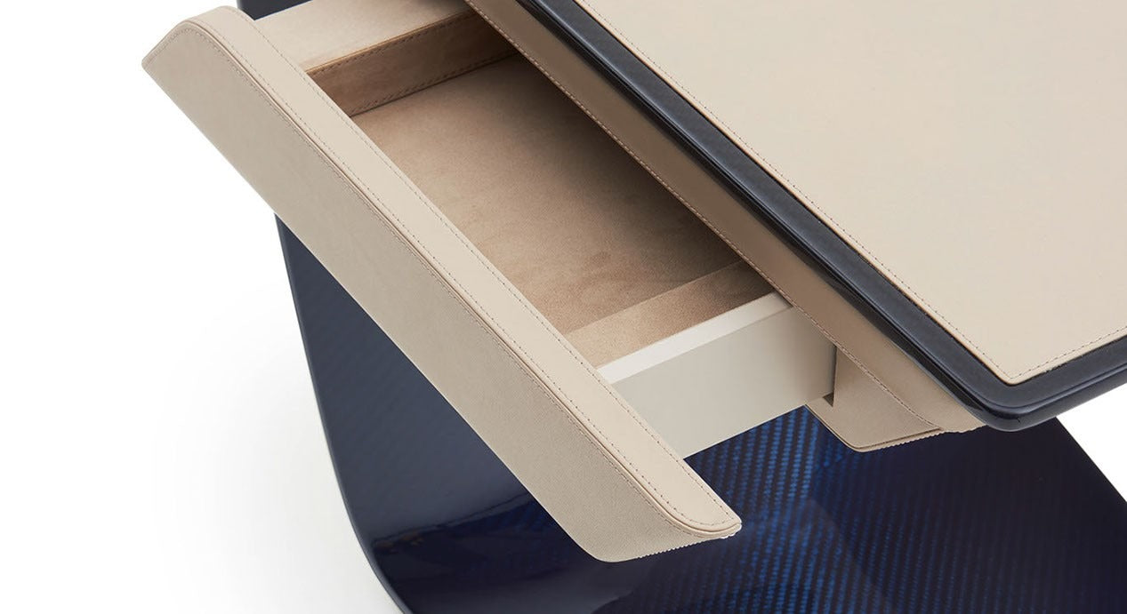 Bugatti Lydia Nightstand