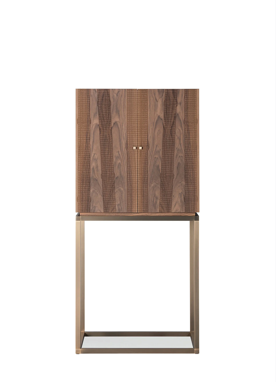 Armani Riesling Wine Cabinet