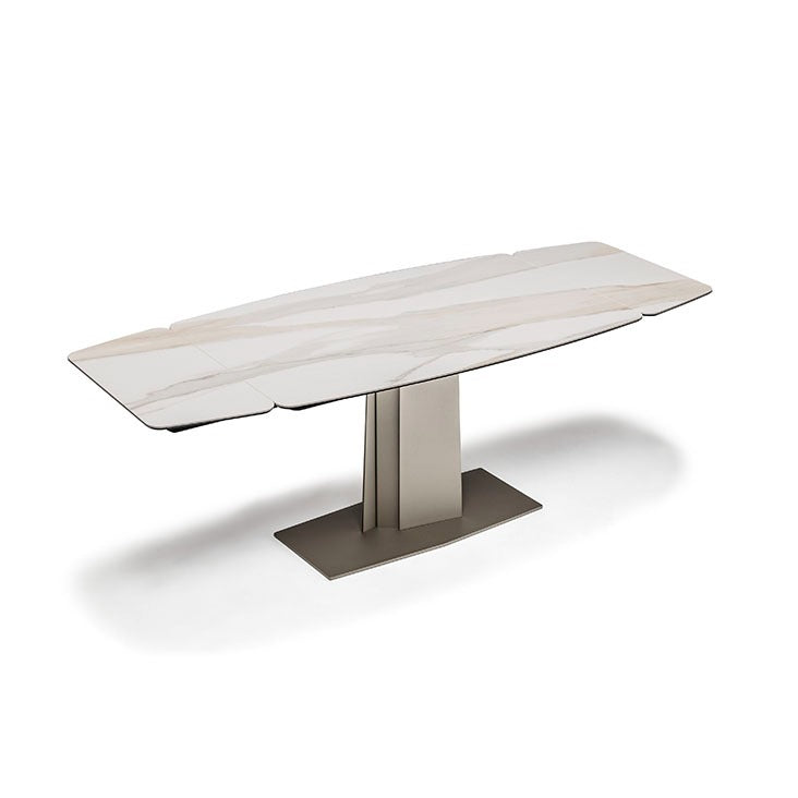 Cattelan Duffy Keramik Drive Dining Table