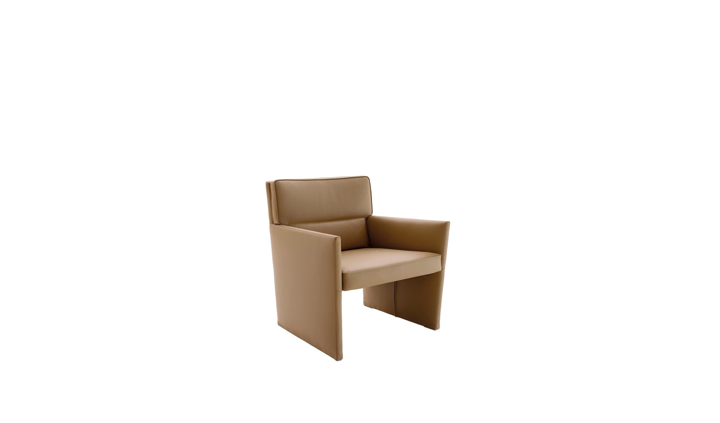 B&B Posa Leisure Chair