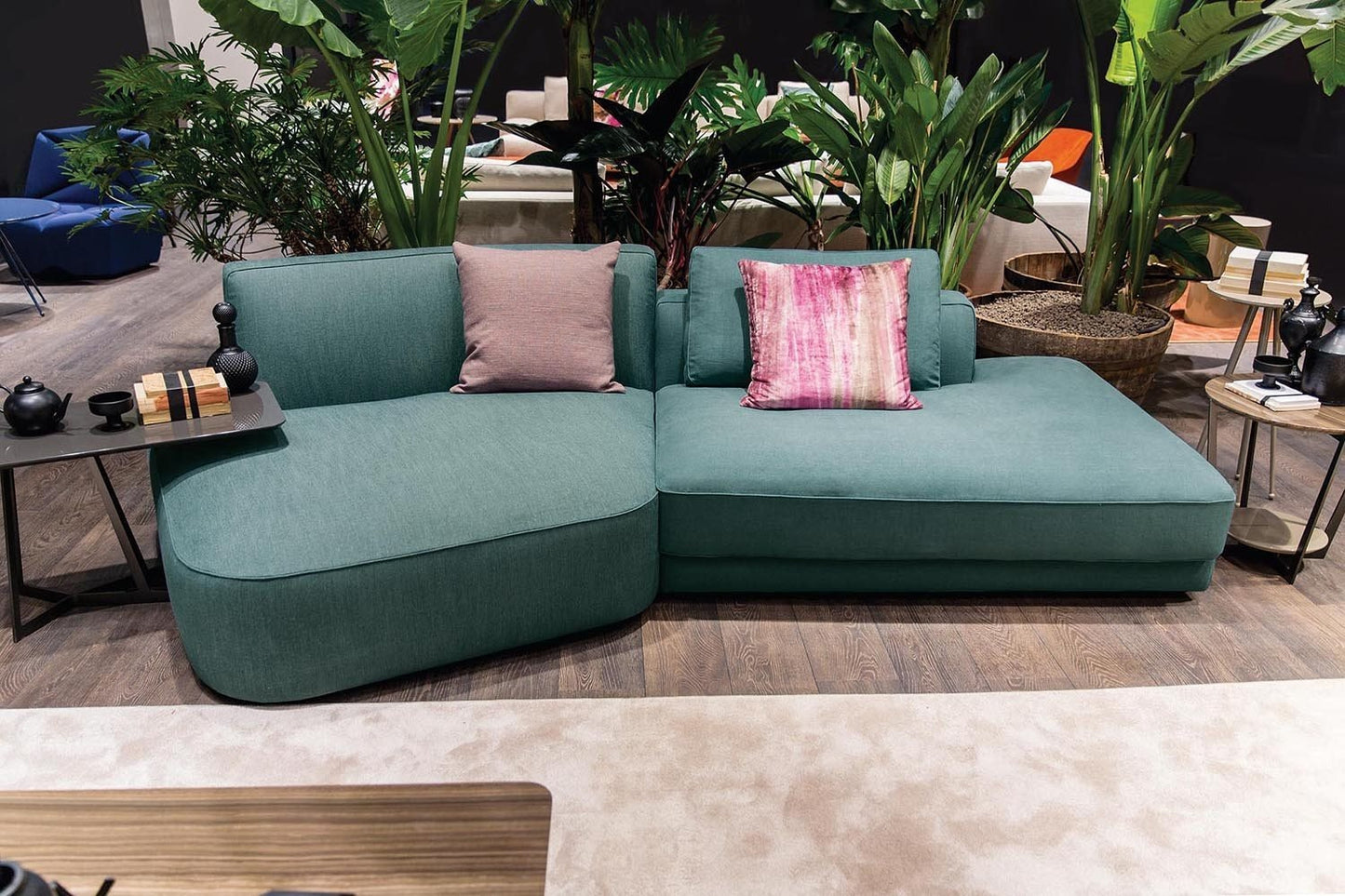 Alberta Dion Sofa