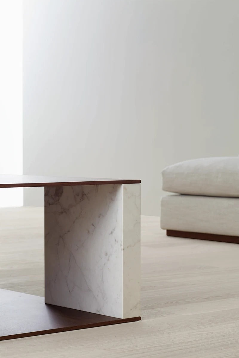 Amura Quattropietre Coffee Table