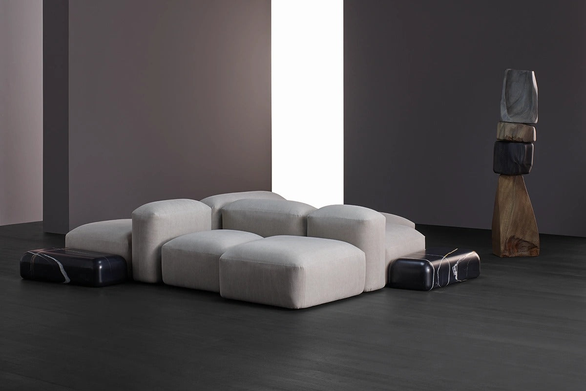 Amura Lapis Coffee Table
