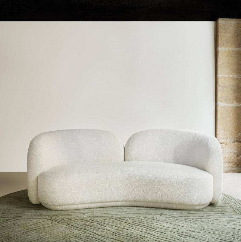 Bruno Moinard Editions Moshi Sofa