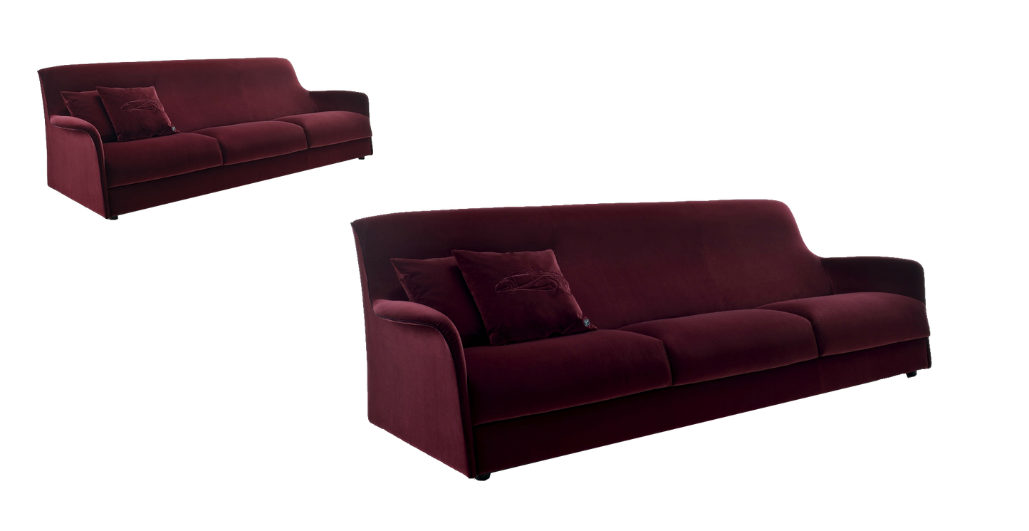 Bentley Minster Sofa