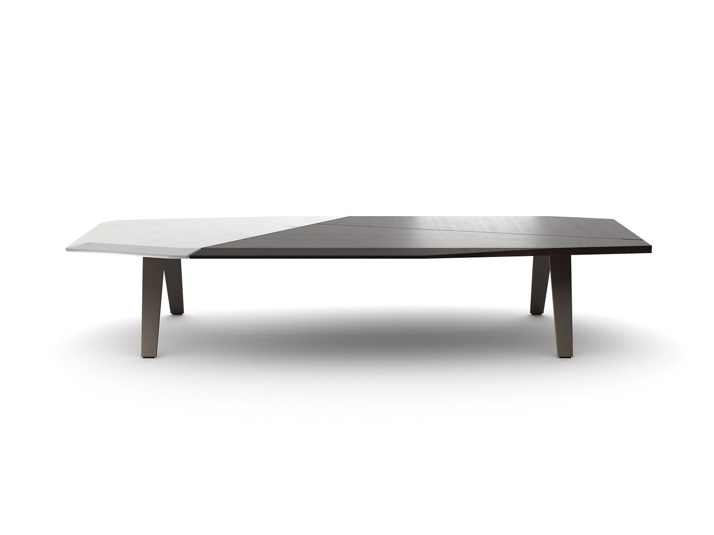 Alberta Feenix Coffee Table