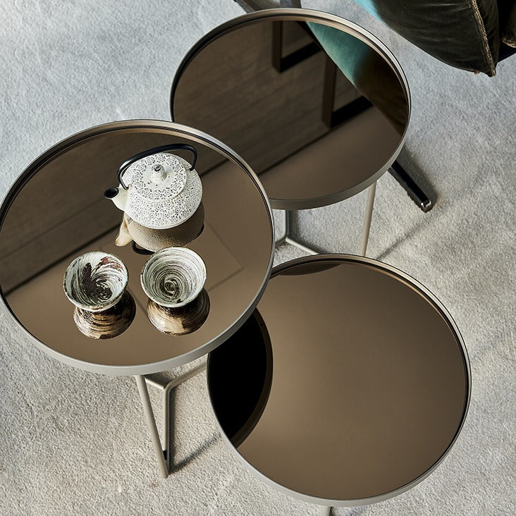 Cattelan Billy Coffee Table