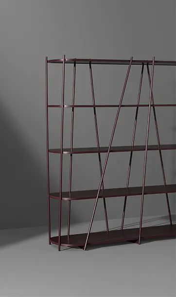 Bonaldo Twigs Bookshelf
