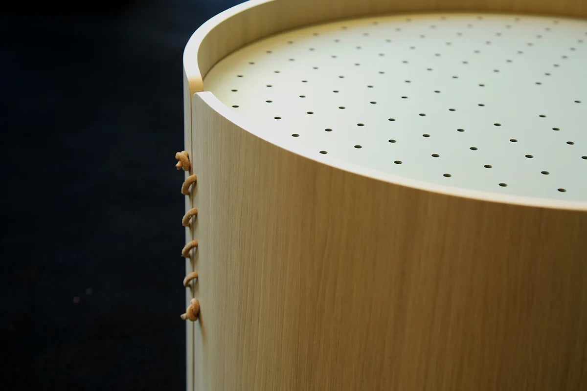 Amura Setacci Coffee Table