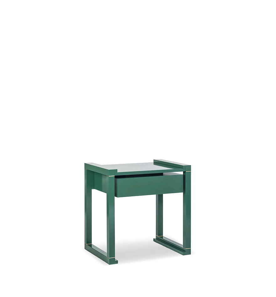 Armani Larry Side Table