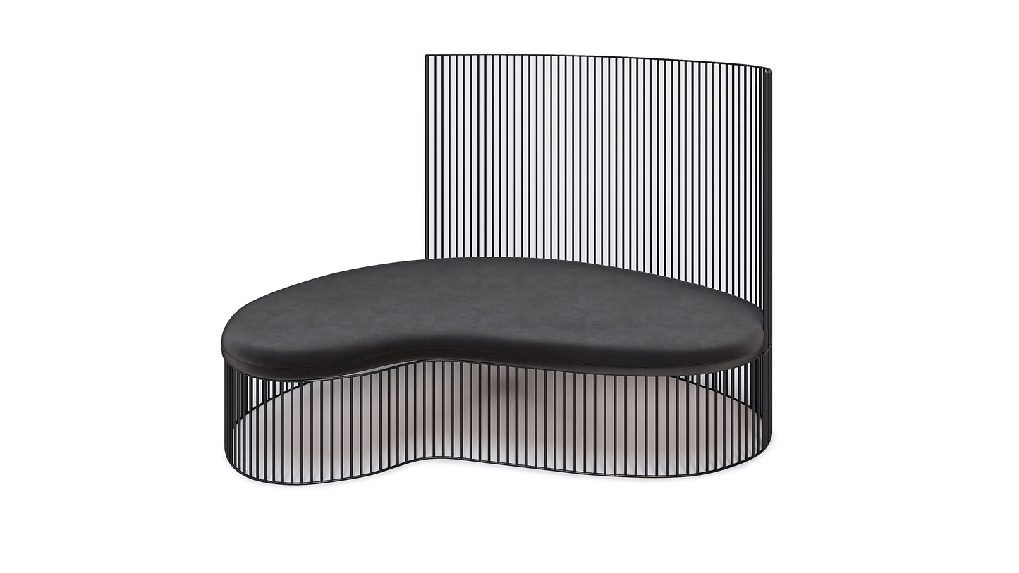 Baxter Ginestra Sofa