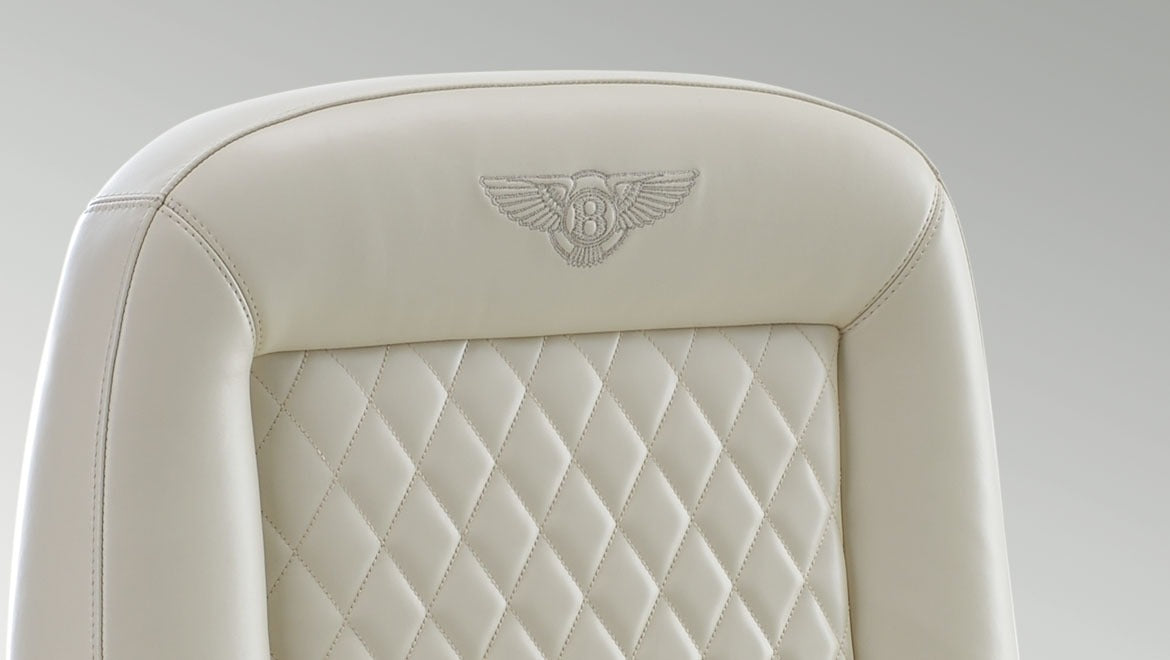 Bentley Rayleigh Office Chair