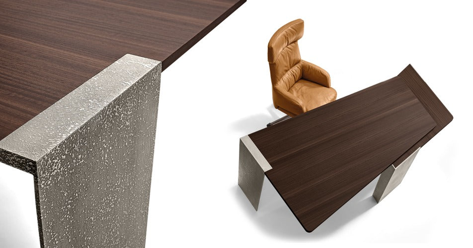 Arketipo Wall Street Writing Table